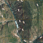 Lost Peak, WA (2011, 24000-Scale) Preview 3