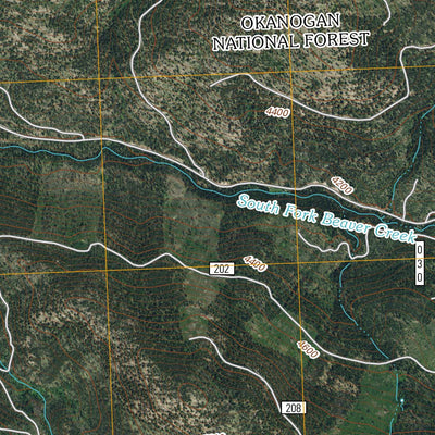 Loup Loup Summit, WA (2011, 24000-Scale) Preview 2