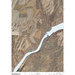 Lower Monumental Dam, WA (2011, 24000-Scale) Preview 1