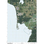 Lummi Bay, WA (2011, 24000-Scale) Preview 1