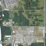 Lummi Bay, WA (2011, 24000-Scale) Preview 3