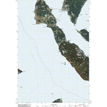 Lummi Island, WA (2011, 24000-Scale) Preview 1