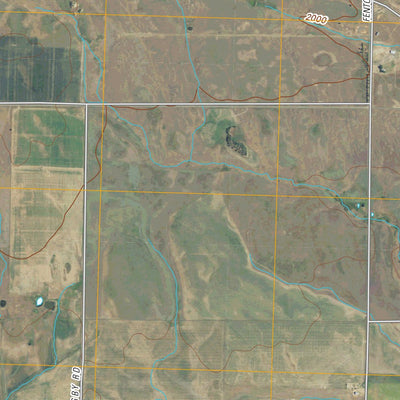 Luna Butte, WA (2011, 24000-Scale) Preview 2