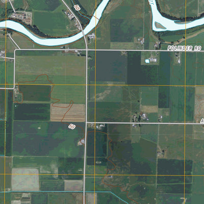 Lynden, WA (2011, 24000-Scale) Preview 2