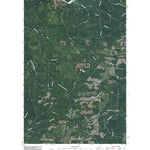Macafee Hill, WA (2011, 24000-Scale) Preview 1