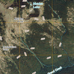 Maiden Peak, WA (2011, 24000-Scale) Preview 2