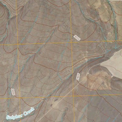 Maiden Spring, WA (2011, 24000-Scale) Preview 2