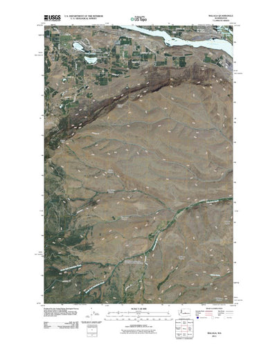 Malaga, WA (2011, 24000-Scale) Preview 1