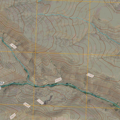 Malaga, WA (2011, 24000-Scale) Preview 2