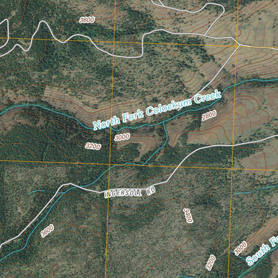 Malaga, WA (2011, 24000-Scale) Preview 3