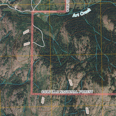 Malo, WA (2011, 24000-Scale) Preview 2