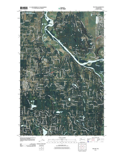 Maltby, WA (2011, 24000-Scale) Preview 1
