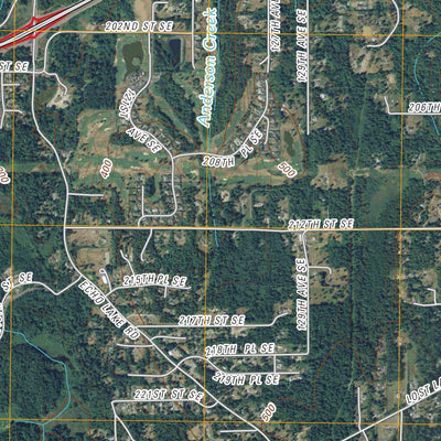 Maltby, WA (2011, 24000-Scale) Preview 2