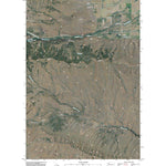 Manastash Creek, WA (2011, 24000-Scale) Preview 1