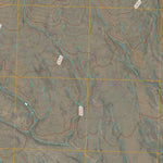 Manastash Creek, WA (2011, 24000-Scale) Preview 2