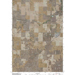 Mansfield, WA (2011, 24000-Scale) Preview 1