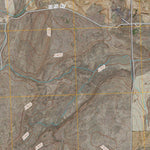Mansfield, WA (2011, 24000-Scale) Preview 3