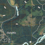 Maple Falls, WA (2011, 24000-Scale) Preview 2