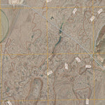 Marengo, WA (2011, 24000-Scale) Preview 3