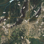 Martin Peak, WA (2011, 24000-Scale) Preview 2
