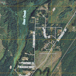 Mason Lake, WA (2011, 24000-Scale) Preview 2