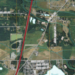 Maytown, WA (2011, 24000-Scale) Preview 2