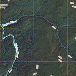 Mccartney Peak, WA (2011, 24000-Scale) Preview 2