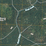 Mckays Butte, WA (2011, 24000-Scale) Preview 2