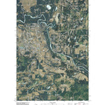 Mckenna, WA (2011, 24000-Scale) Preview 1