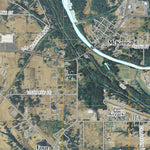 Mckenna, WA (2011, 24000-Scale) Preview 2