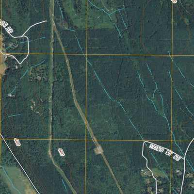 Mcmurray, WA (2011, 24000-Scale) Preview 2