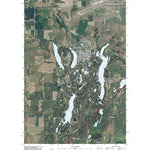 Medical Lake, WA (2011, 24000-Scale) Preview 1