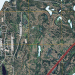 Medical Lake, WA (2011, 24000-Scale) Preview 3