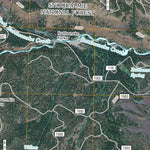 Meeks Table, WA (2011, 24000-Scale) Preview 2