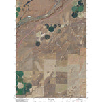 Mesa East, WA (2011, 24000-Scale) Preview 1
