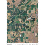 Mesa West, WA (2011, 24000-Scale) Preview 1