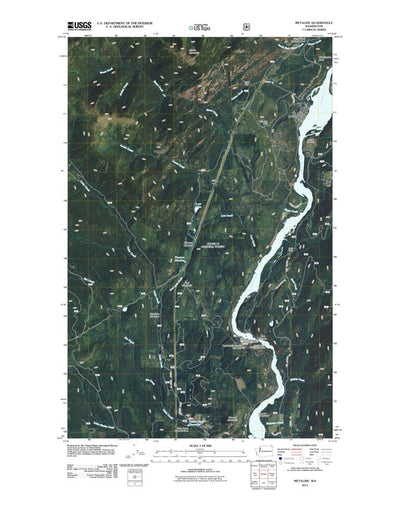 Metaline, WA (2011, 24000-Scale) Preview 1