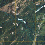 Metaline, WA (2011, 24000-Scale) Preview 3