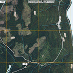 Metaline Falls, WA (2011, 24000-Scale) Preview 2