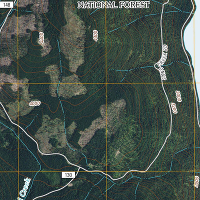 Metaline Falls, WA (2011, 24000-Scale) Preview 2