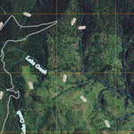 Mica Peak, WA-ID (2011, 24000-Scale) Preview 3