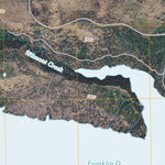 Miller Mountain, WA (2011, 24000-Scale) Preview 2