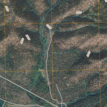 Miller Mountain, WA (2011, 24000-Scale) Preview 3