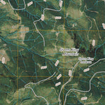 Mineral, WA (2011, 24000-Scale) Preview 3