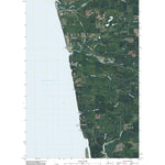 Moclips, WA (2011, 24000-Scale) Preview 1