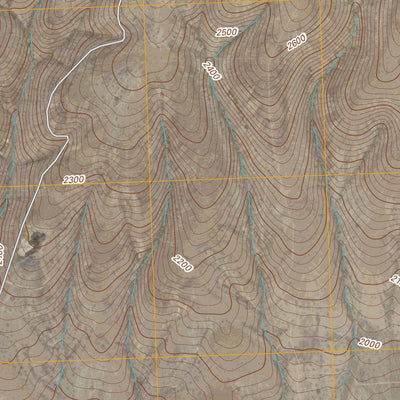 Monument Hill, WA (2011, 24000-Scale) Preview 2