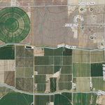 Monument Hill, WA (2011, 24000-Scale) Preview 3