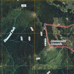 Monumental Mountain, WA (2011, 24000-Scale) Preview 2