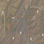 Monumental Rock, WA (2011, 24000-Scale) Preview 2
