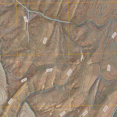 Monumental Rock, WA (2011, 24000-Scale) Preview 3